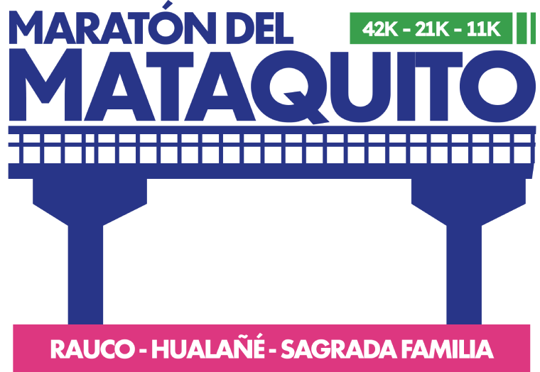 Maratón del Mataquito 2026